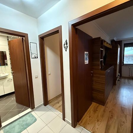 Denitsa Apartment Borovec Kültér fotó