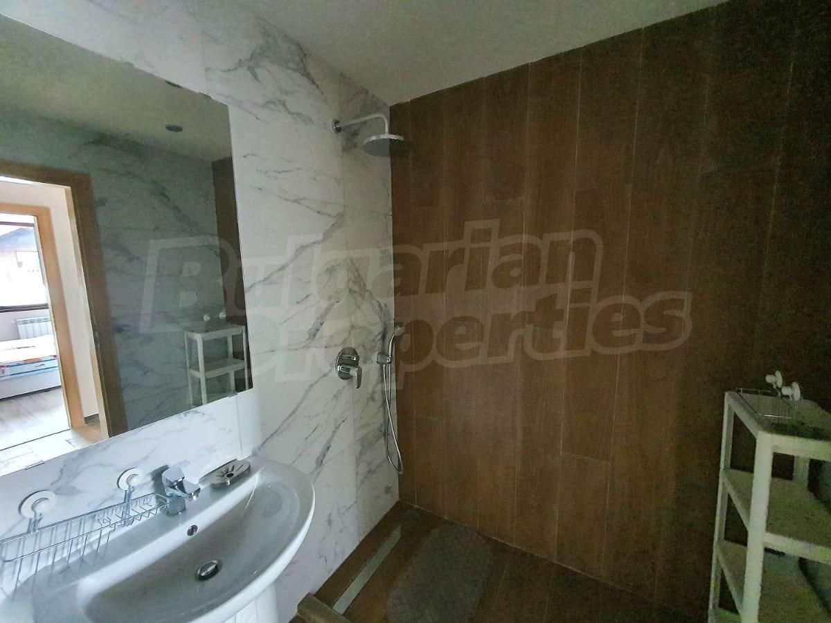 Denitsa Apartment Borovec Kültér fotó