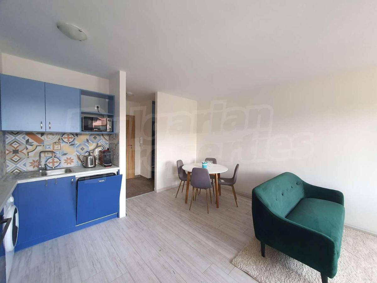 Denitsa Apartment Borovec Kültér fotó