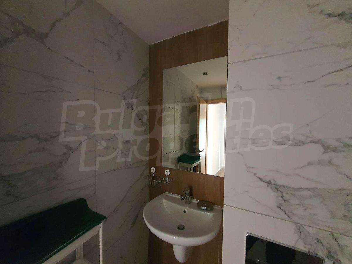 Denitsa Apartment Borovec Kültér fotó