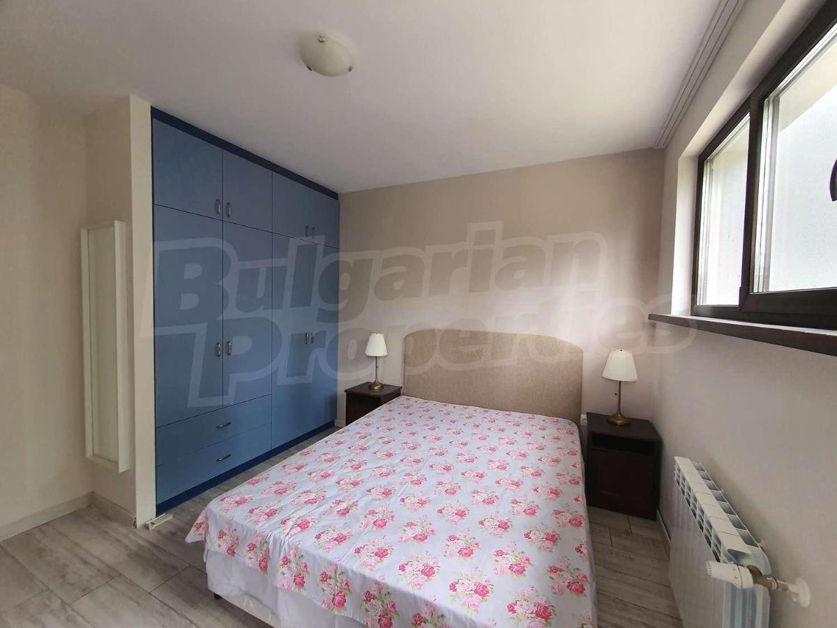Denitsa Apartment Borovec Kültér fotó