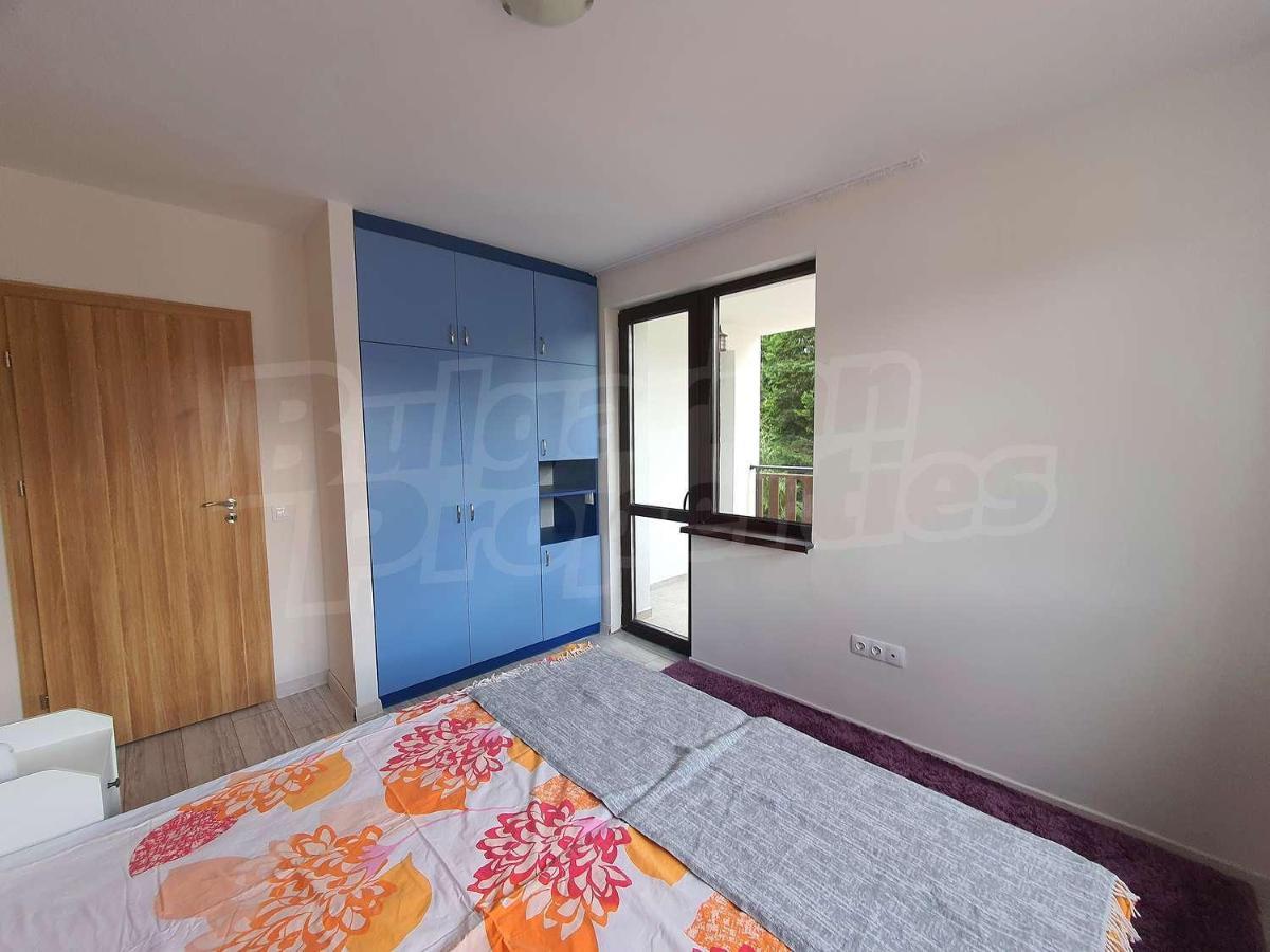 Denitsa Apartment Borovec Kültér fotó