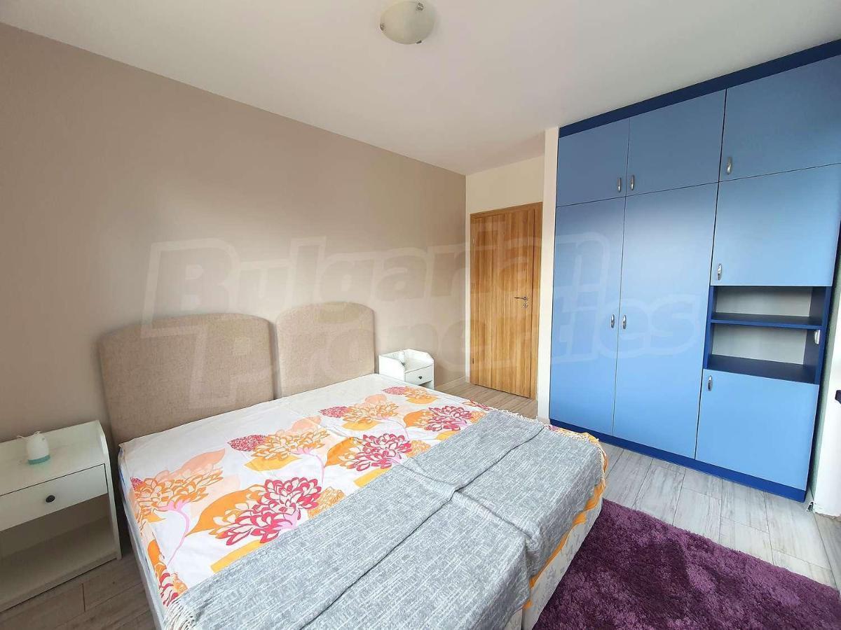 Denitsa Apartment Borovec Kültér fotó