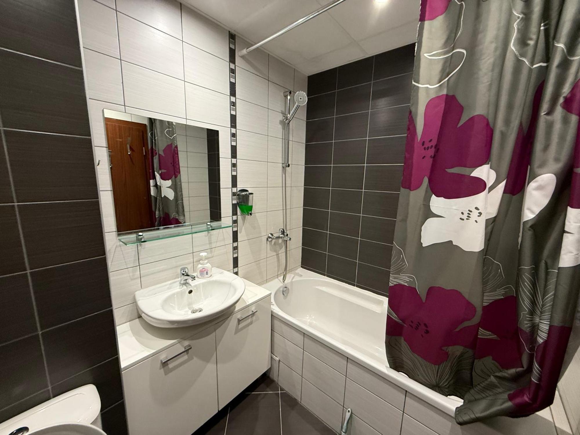 Denitsa Apartment Borovec Kültér fotó