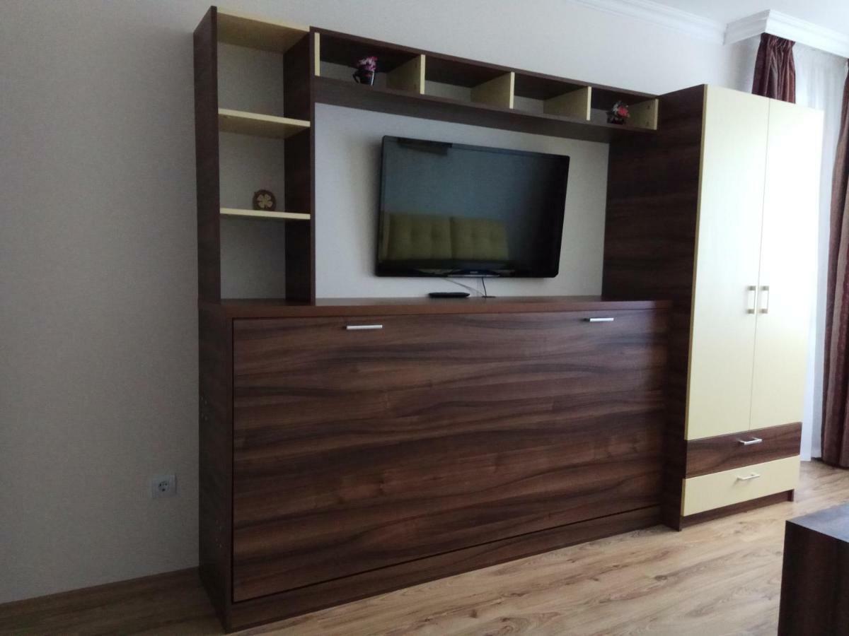 Denitsa Apartment Borovec Kültér fotó